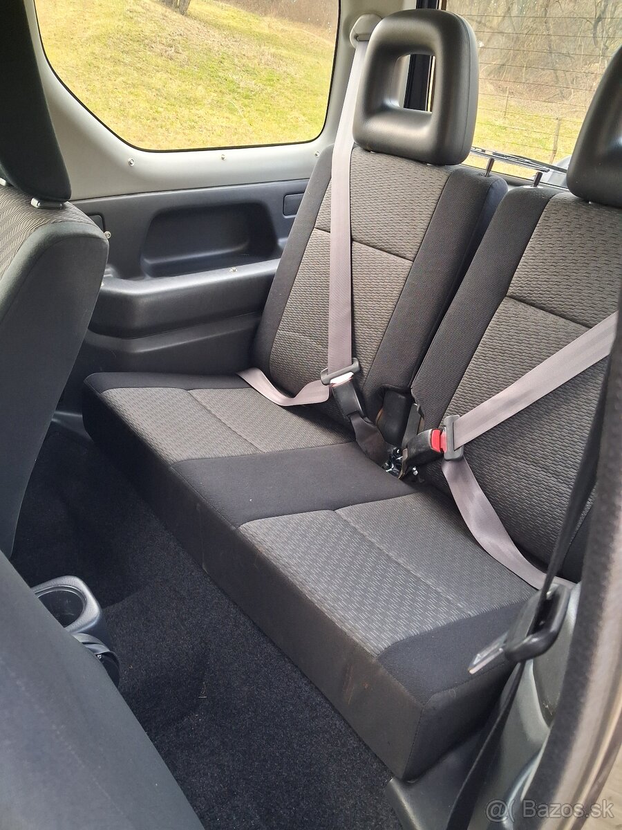Suzuki Jimny - 9