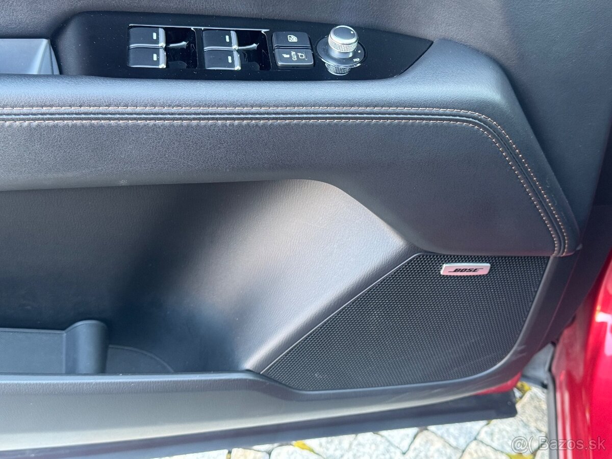 Mazda CX-5 2.2 Skyactiv-D184 Revolution TOP AWD A/T - 9