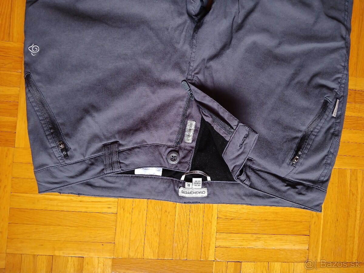 dámske nohavice - 9