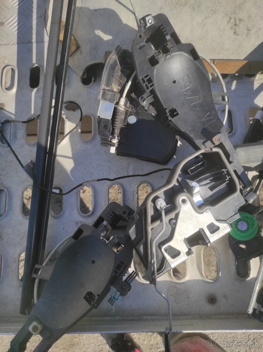 BMW e90/91 diely - 9