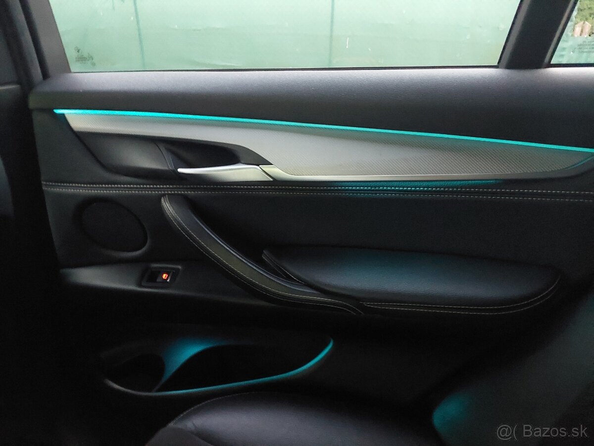 BMW x5 ,xdrive30d f15 m-packet - 9