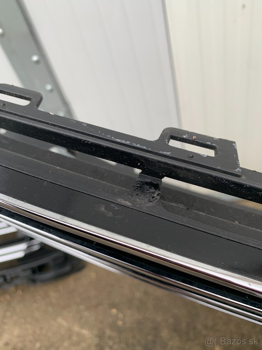 maska mrizka vw passat b8 3g0 acc adaptiv tempomat - 9