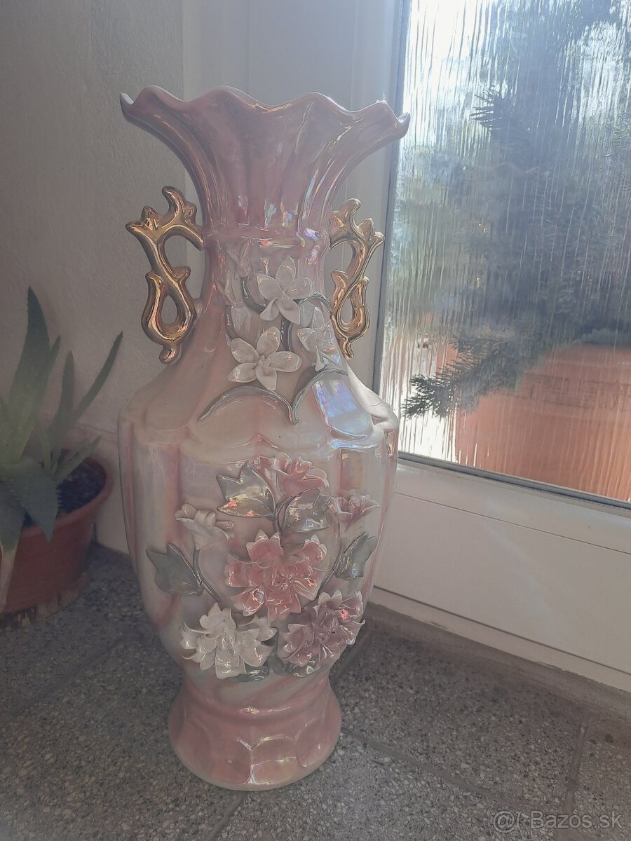 Porcelánový set. - 9