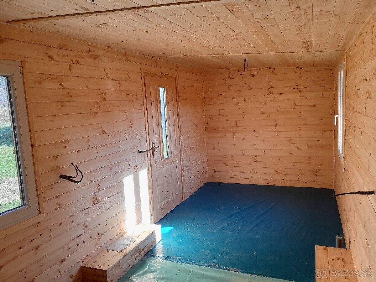 Maringotka ,Tiny house - 9