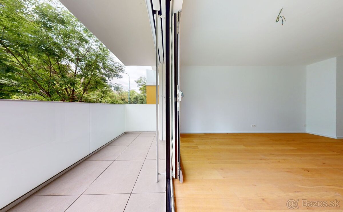 2-IZB. BYT S PARKINGOM, NOVOSTAVBA NA HRADNOM KOPCI - 9