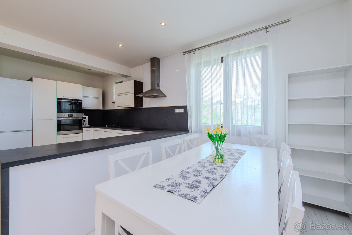 Na predaj 4 izbový rodinný dom - Košice, Ludvíkov dvor - 9