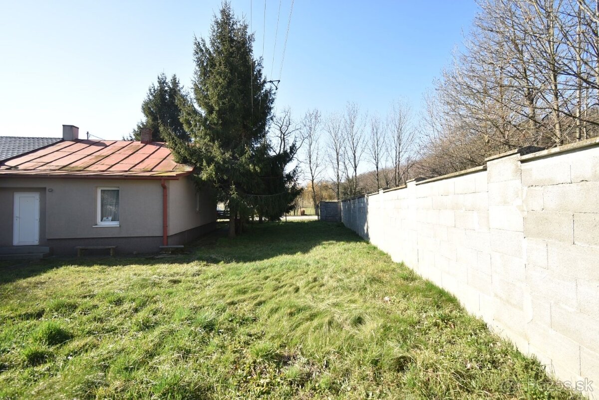 Pezinok: na predaj dom v Pezinku s pozemkom 692m2 - 9