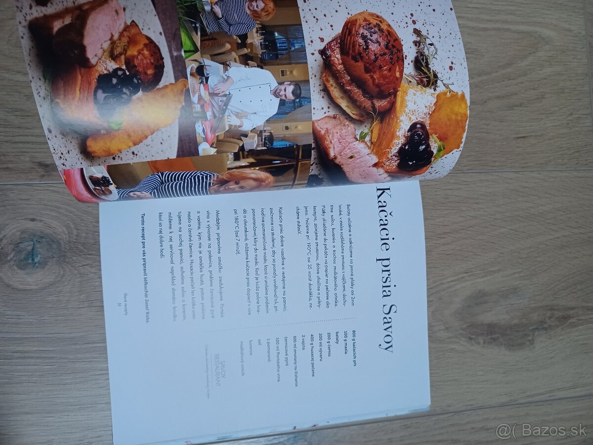 Tajomstvo mojej kuchyne - K.Magalova - 9