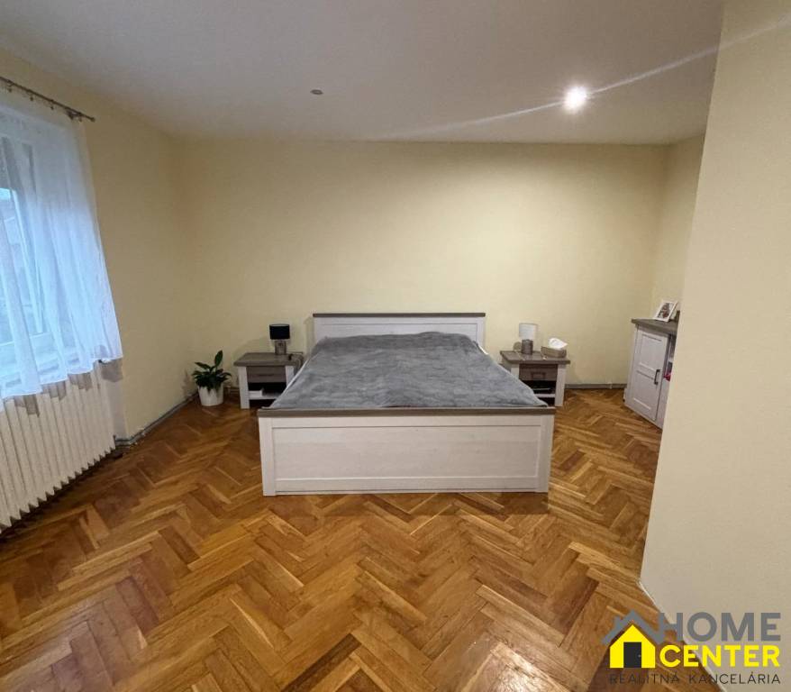 AKCIA : - 10 000,- EUR - RODINNÝ DOM, MUŽLA - 9