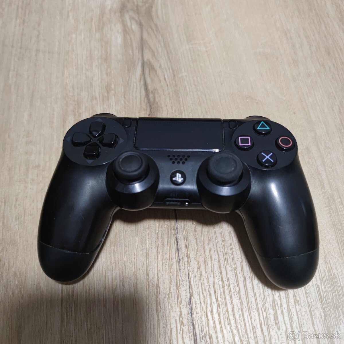 PlayStation 4 – 1 TB (CUH-1216A) - 9