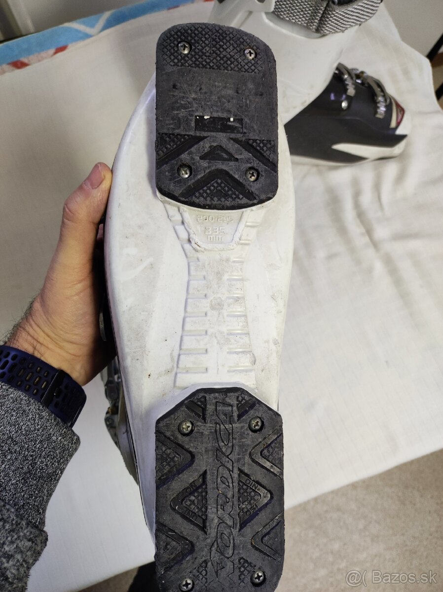 Nordica Speedmaschine 80, 290-295mm - 9