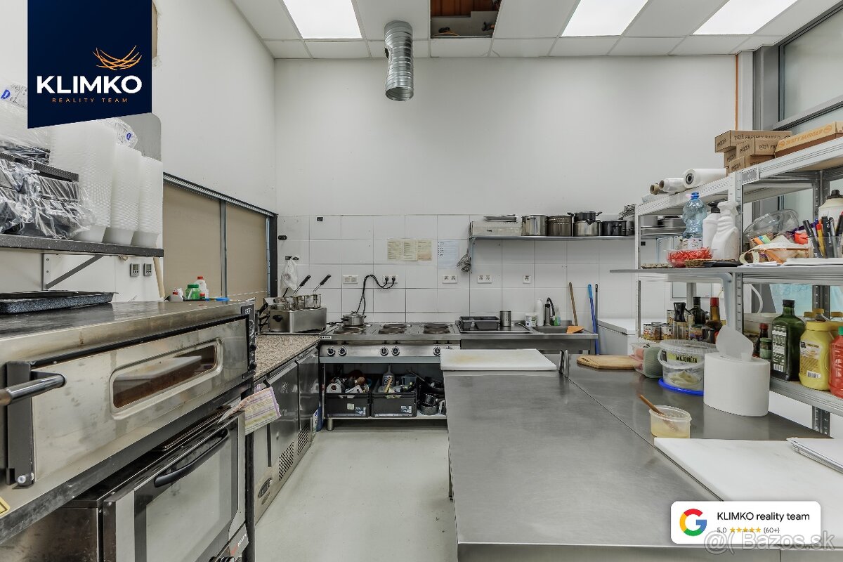 Jediná gastro-prevádzka v HORNBACH Prešov – dotované raňajky - 9