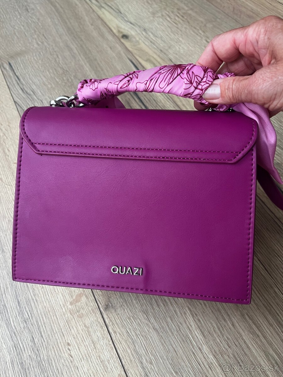 Kabelka Quazi - 9