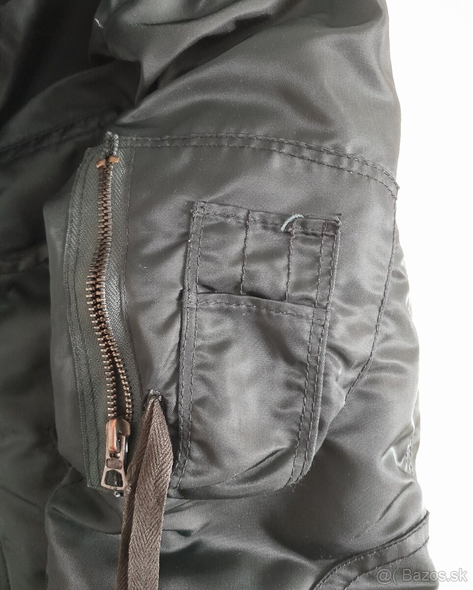 damska bunda HERRLICHER v. S - 9