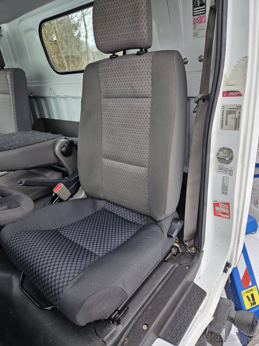 Montážna plošina 19m - 9