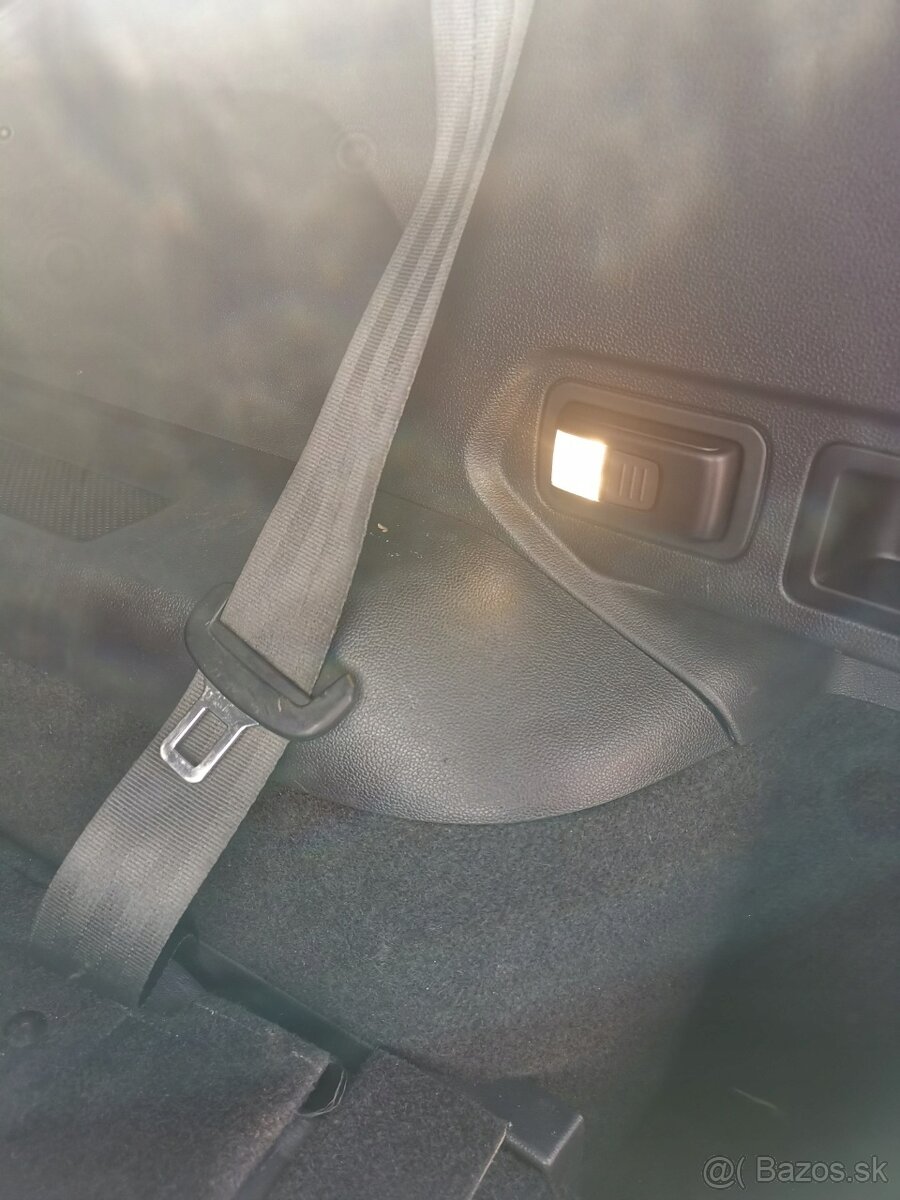 Origo SKODA VW LED Baterka Do Kufra - 9