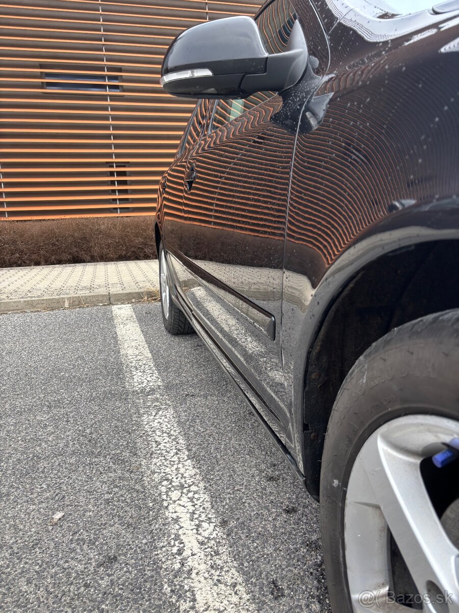 Škoda Octavia 2 - 9