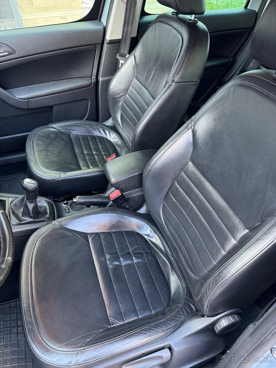 Škoda Yeti 2.0 TDI 81kw - 9