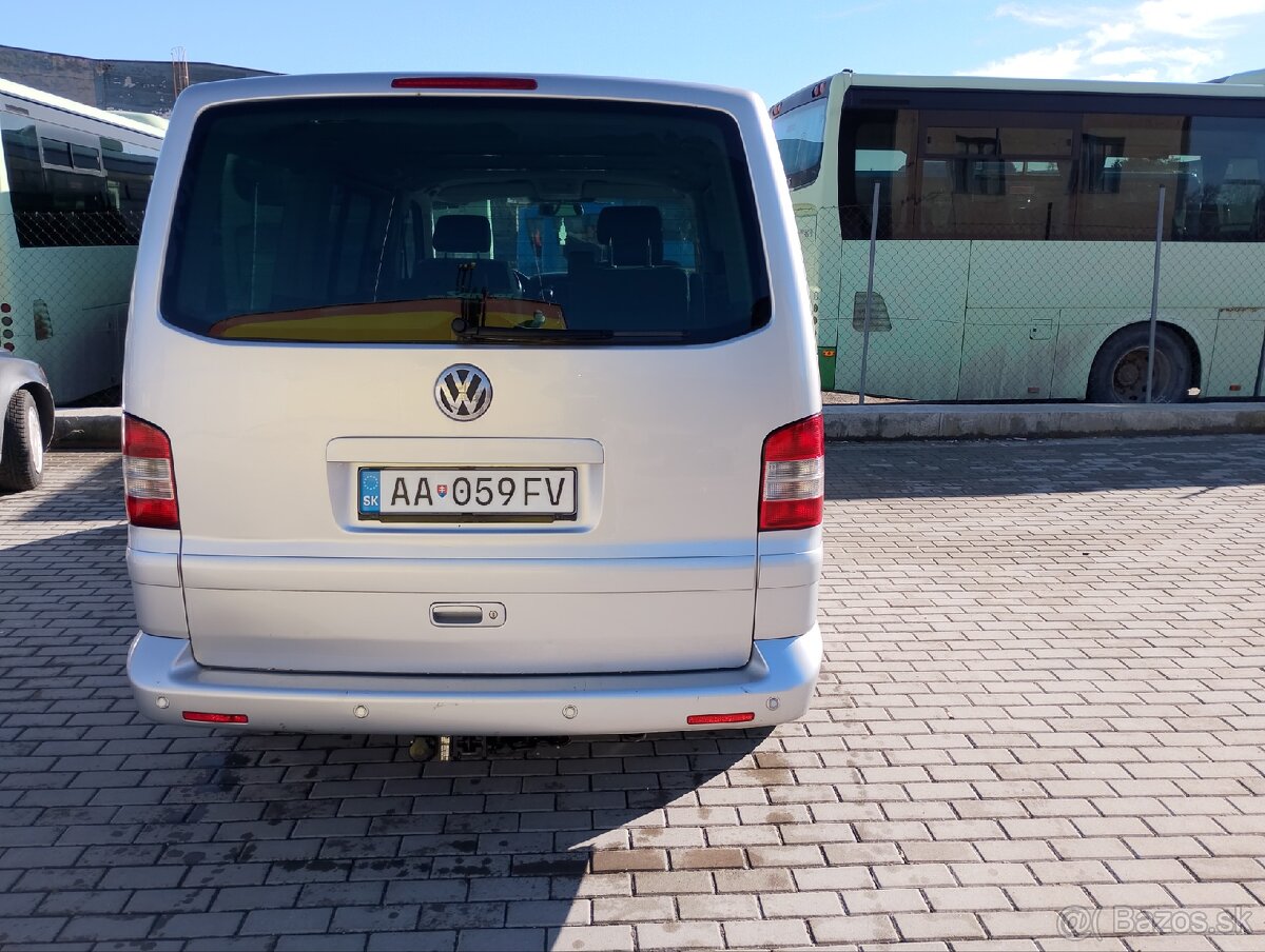 Vw Multivan - 9