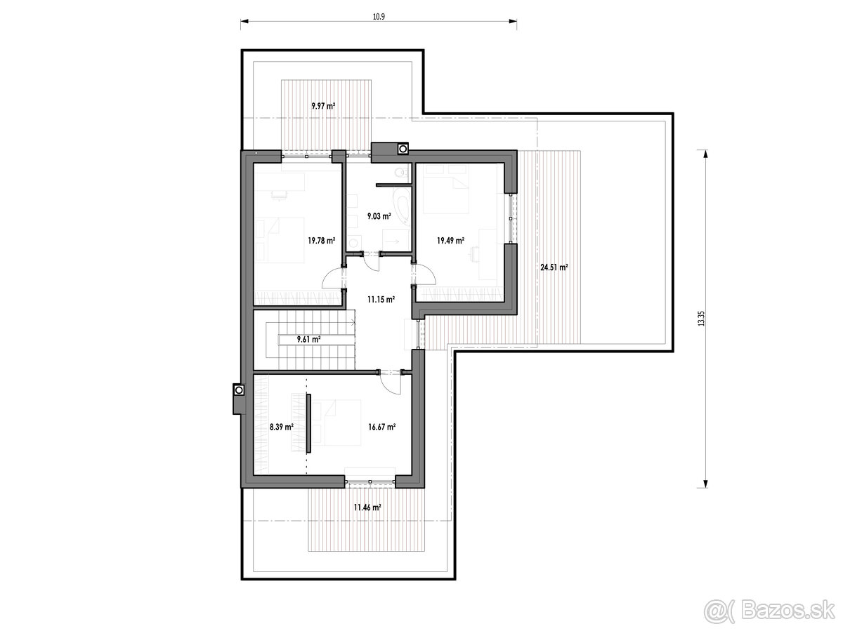 Projektová dokumentácia- RD SIM05 - 9