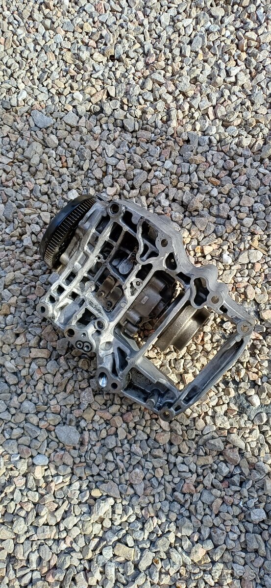 Motor 1.4 tdi 66kw CUSB - 9