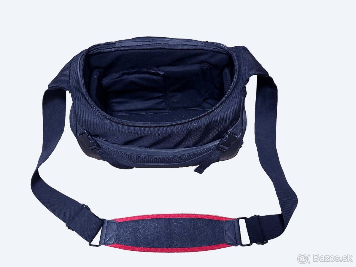 Nikon D7100 s objektívmi – kompletný set - 9