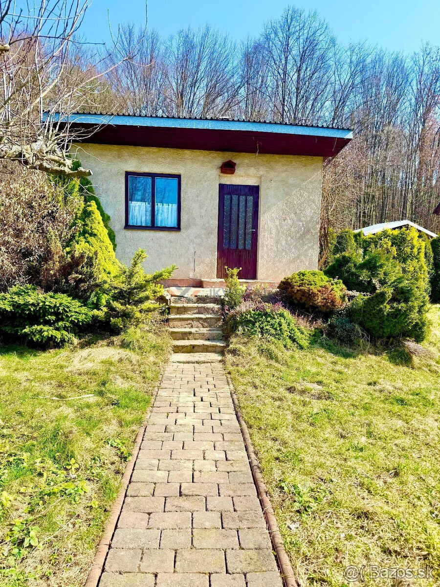ZÁHRADNÁ CHATKA, 649M2, KOŠICE-ZELENÝ DVOR - 9