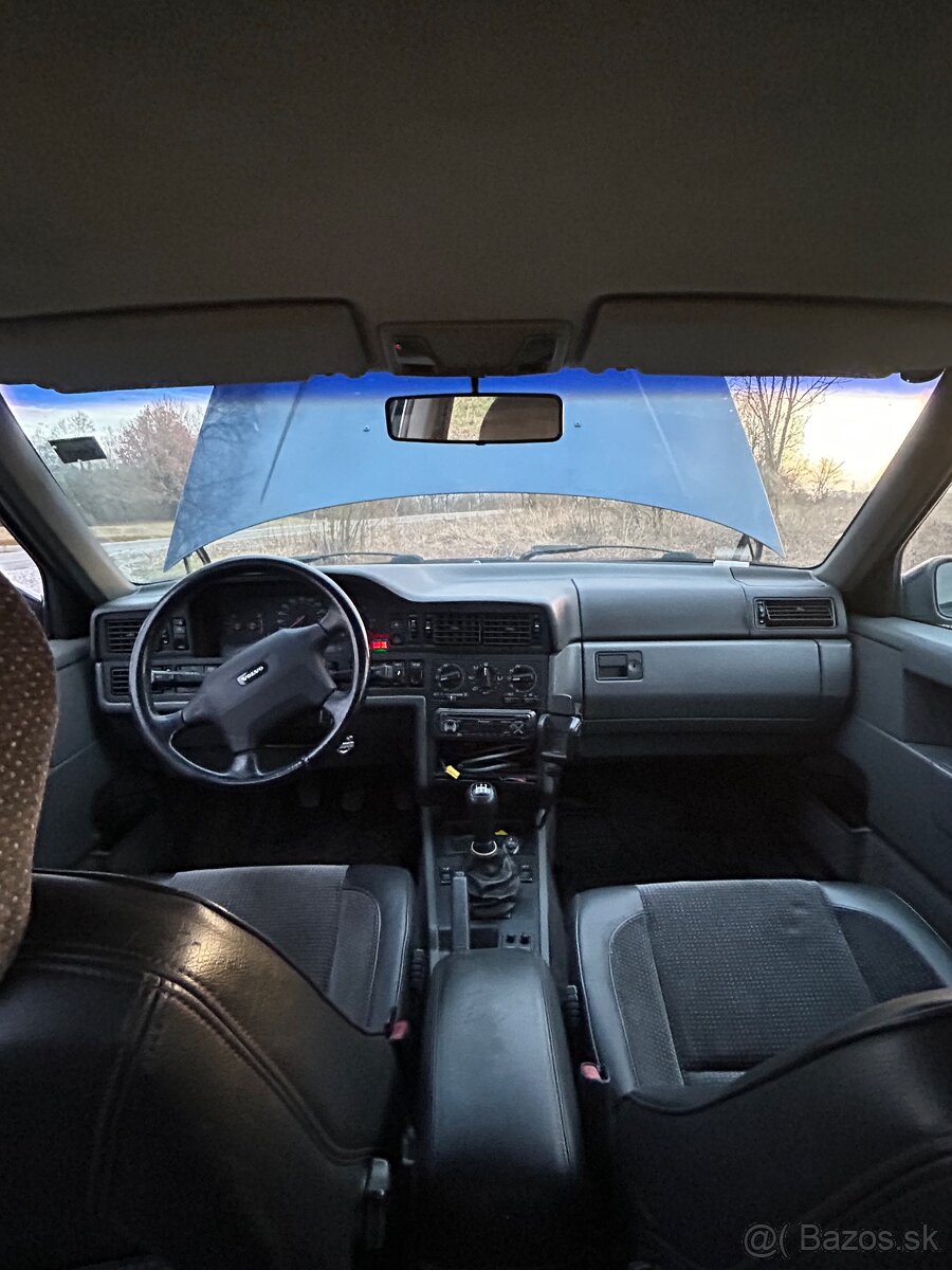 Volvo 850 - 9