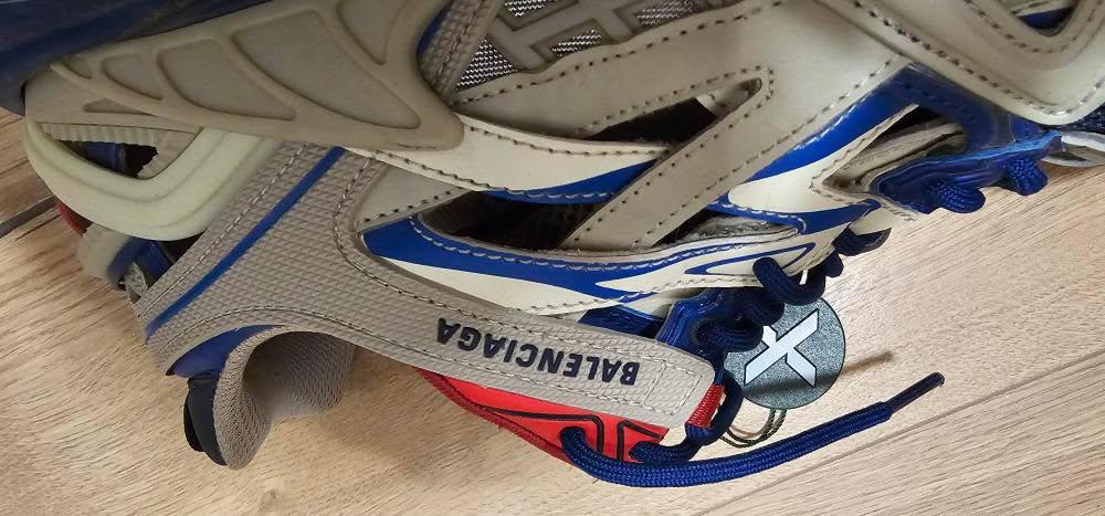 Balenciaga track2 - 9