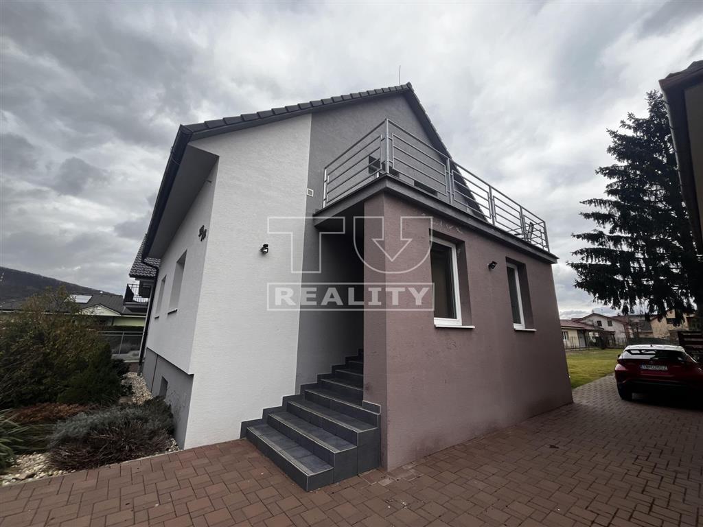 Rodinný dom v Zlatovciach - 9