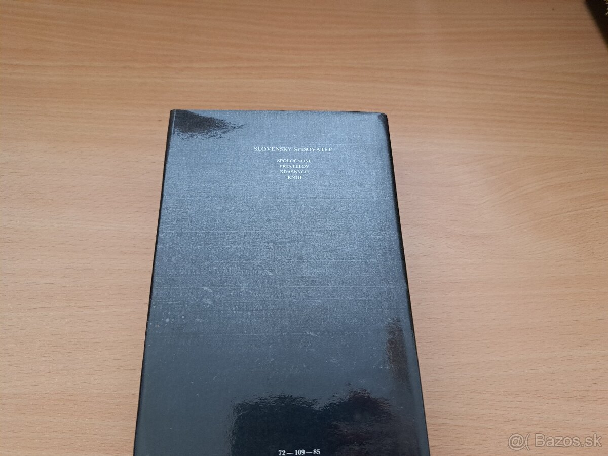 James Jones: Naveky odsúdení 1 a 2 - 9