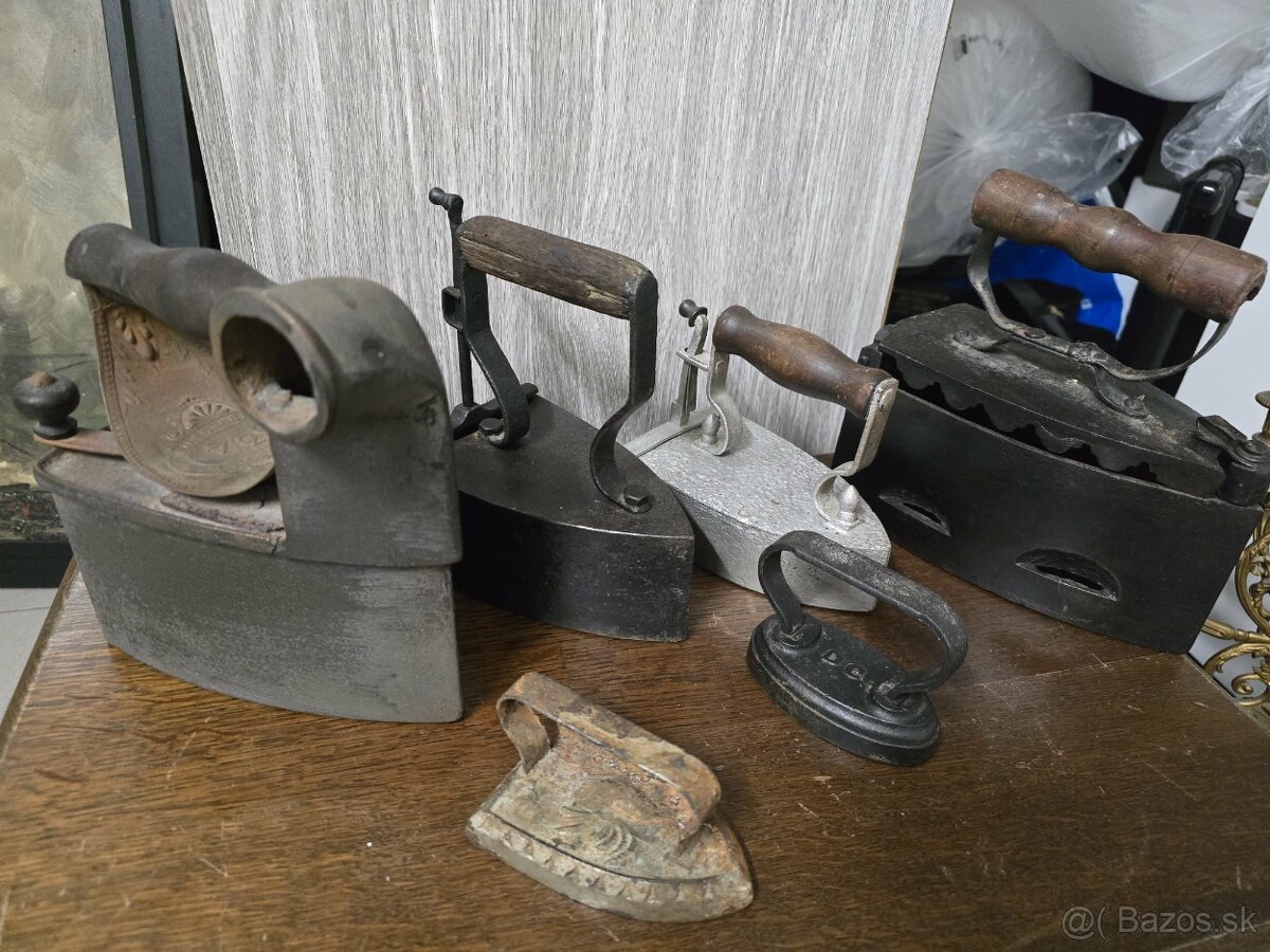 5x zehlicka 120€ Vhodné ako dekorácia na chatu - 9