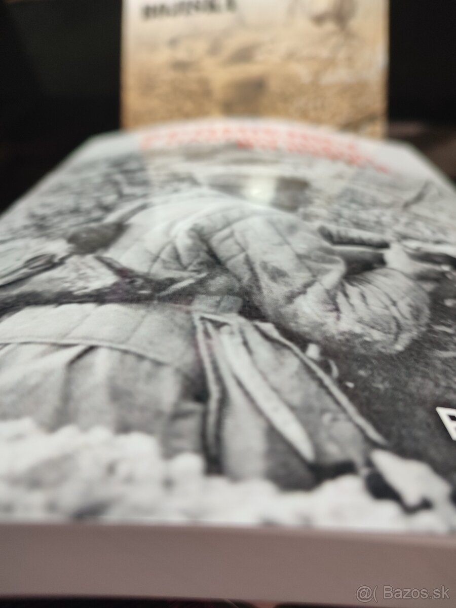 2 časť Spomienky z Dargovskeho bojiska 2 časť - 9