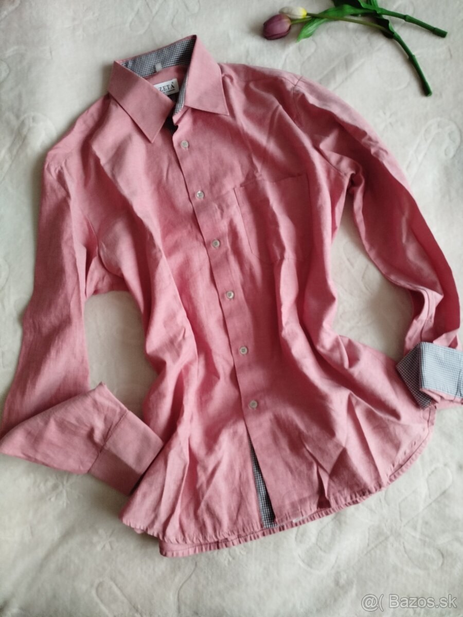 Balík oblečenia L - 9