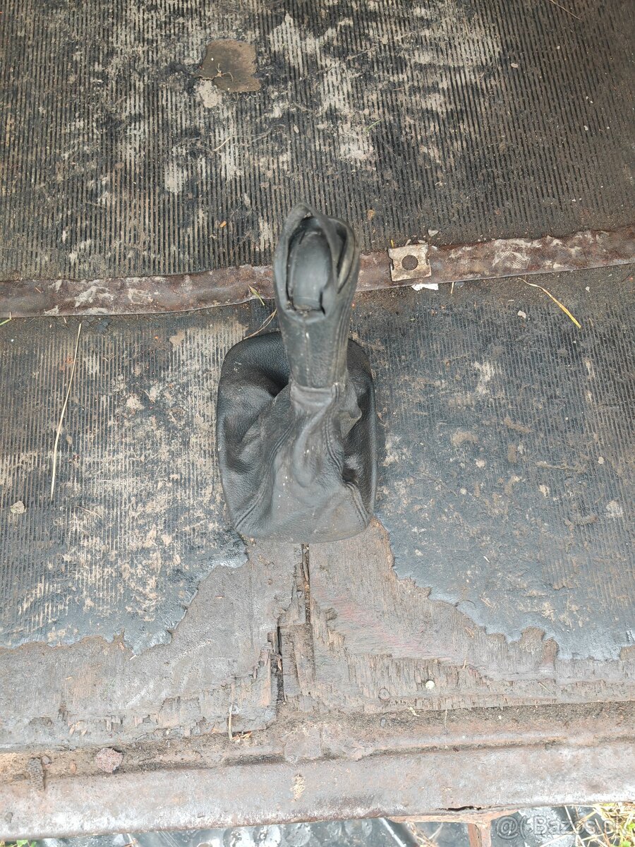 Diely škoda fabia 1,2 htp LPG - 9