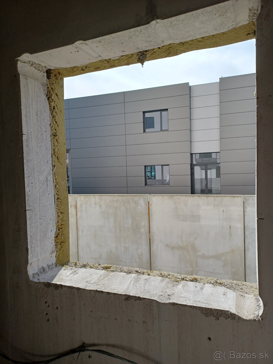 Vŕtanie betónu, drážkovanie, rezanie betónu - 9