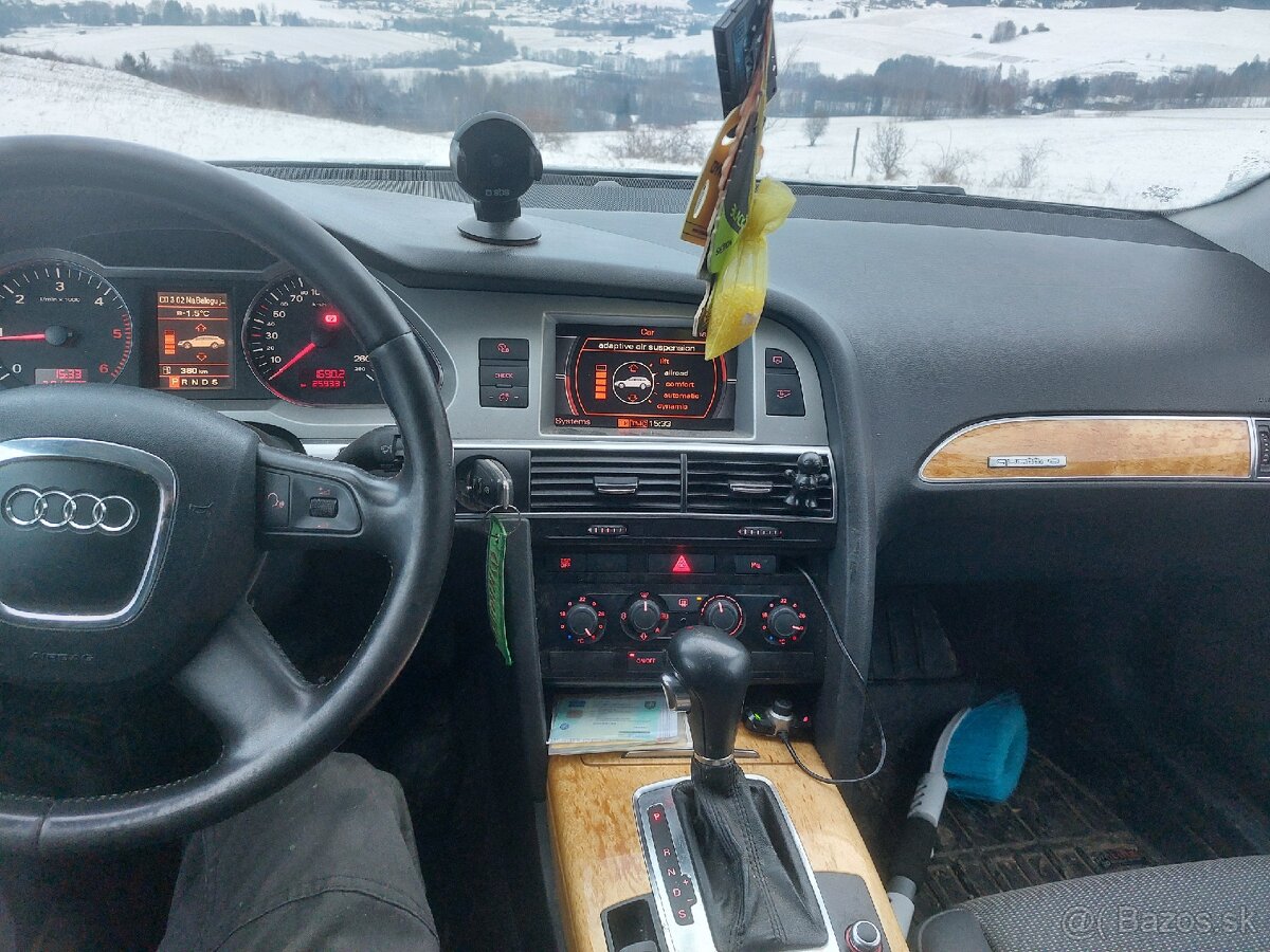 Audi A6 Allroad - 9