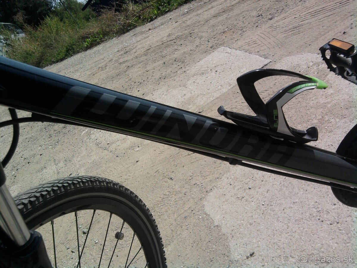 Predam crossovy bicykel znacky Winora samoa - 9