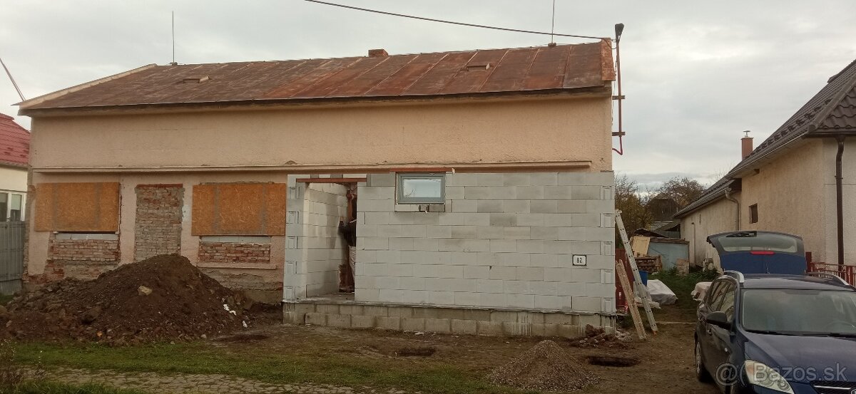 Stavebná činnosť - 9