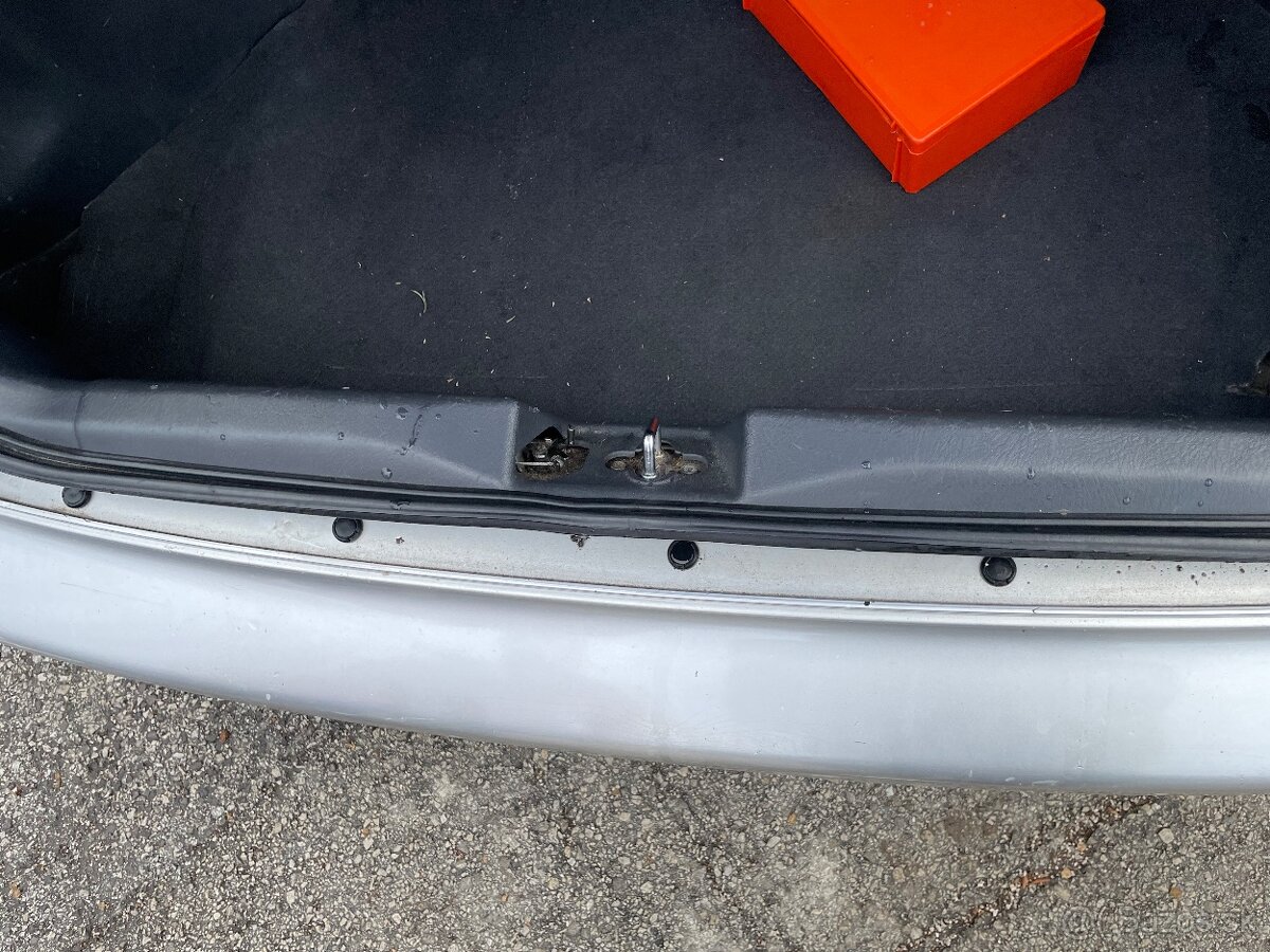 Honda civic 6g 1.4 automat - 9