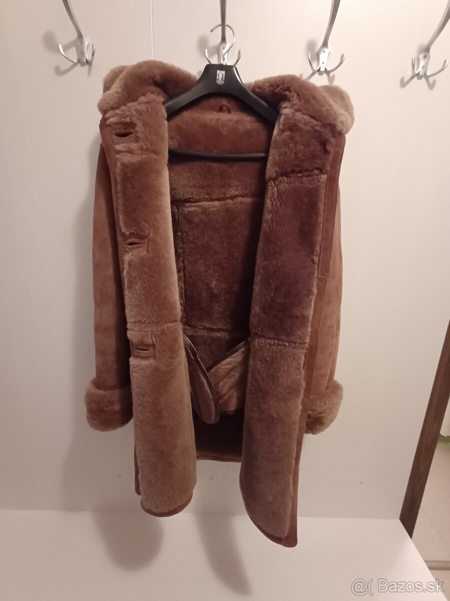 Slovenský kožuch - 9