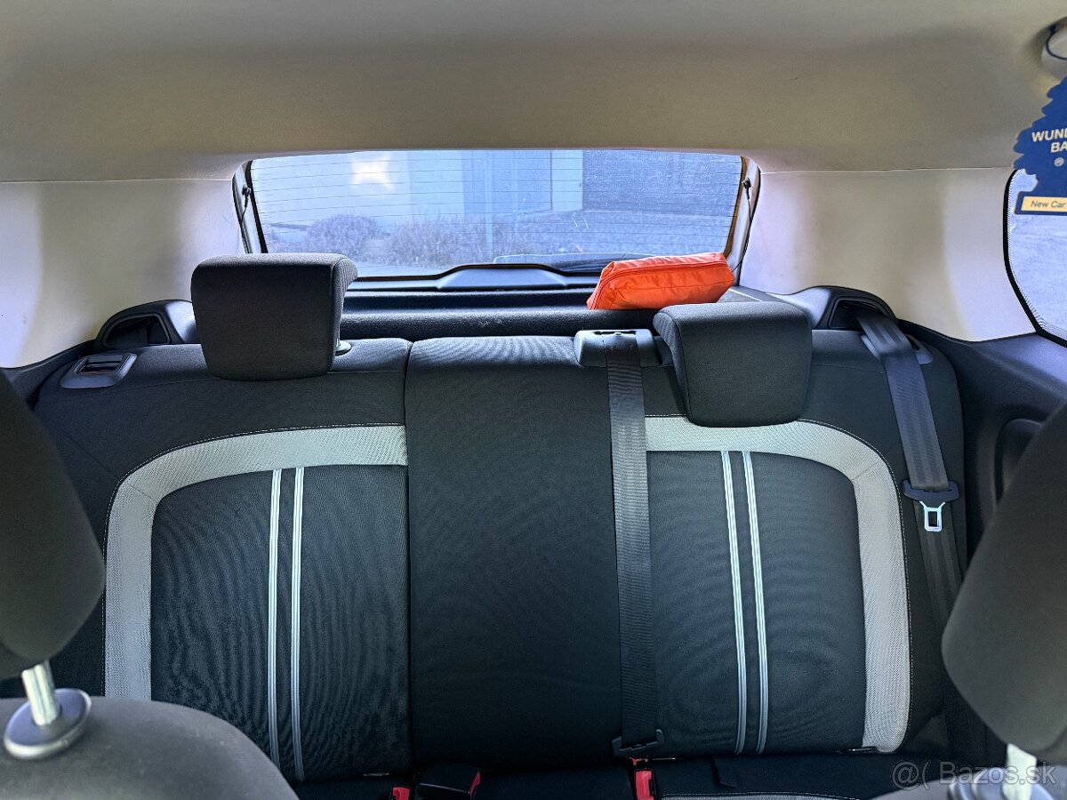 Fiat Punto 1.3JTD - 9