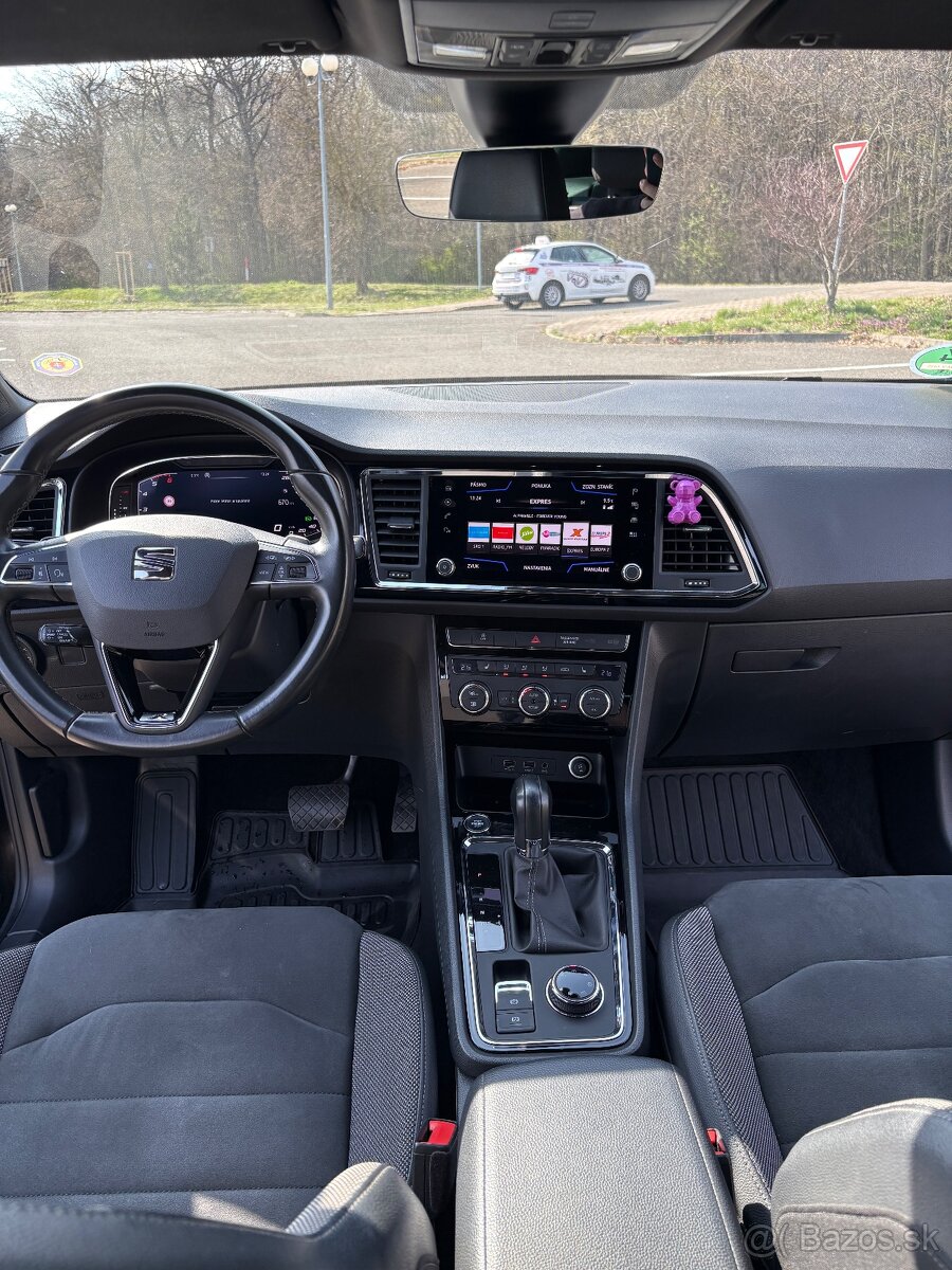 Seat Ateca - 9