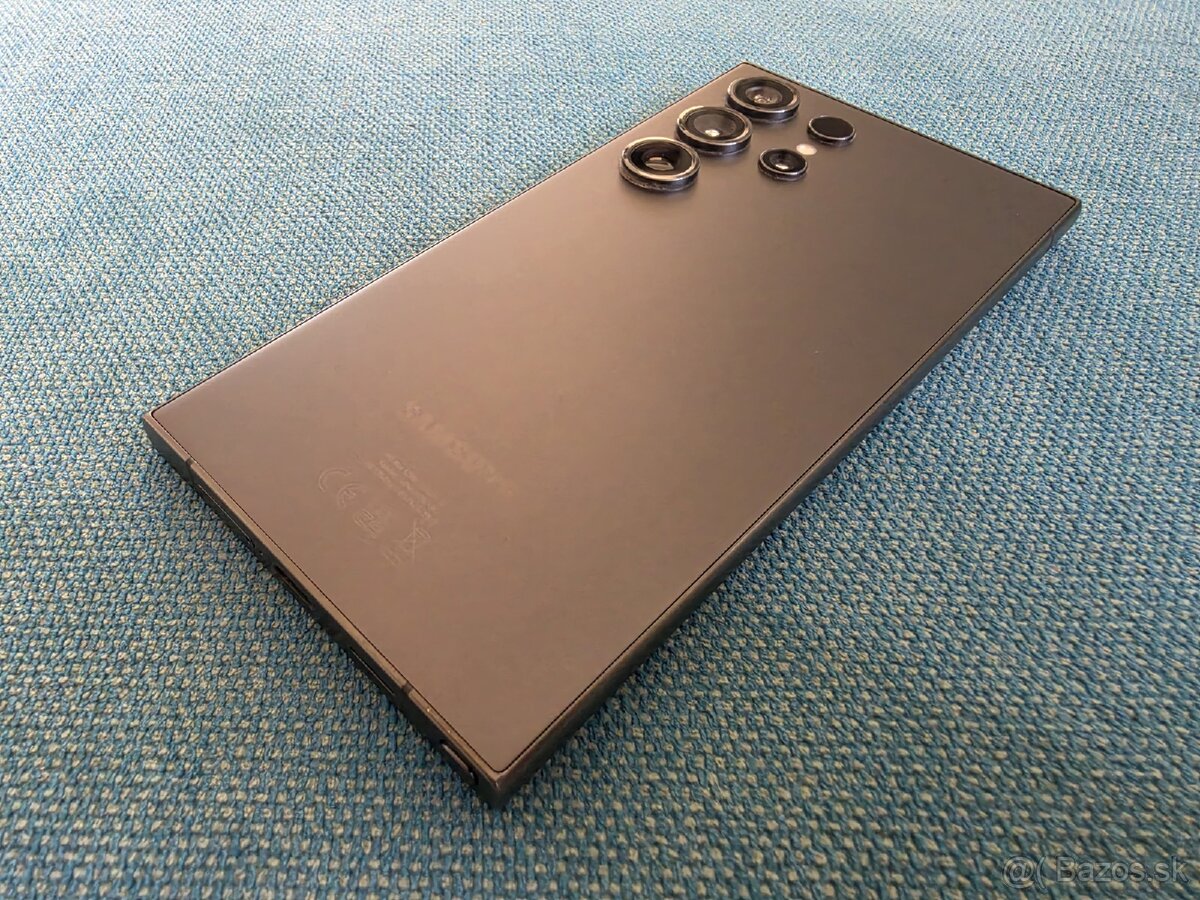 Samsung s24 Ultra 512gb - 9
