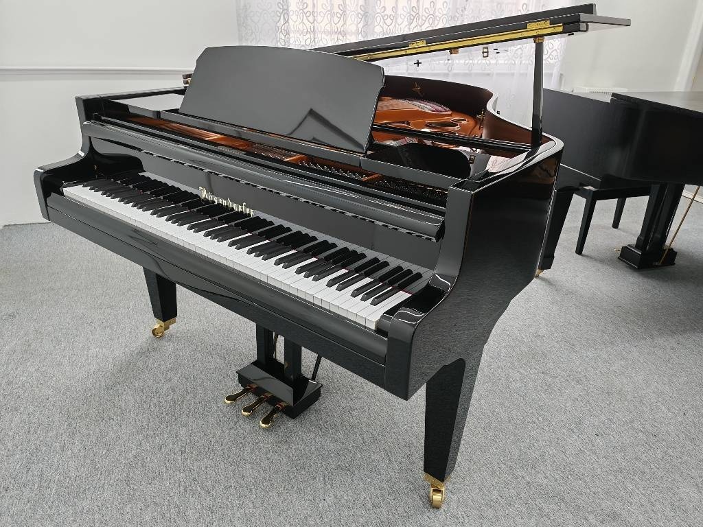 Bösendorfer investičný klavír - 9