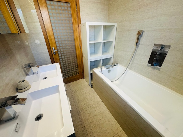 BA III. Nové mesto - rodinný dom na Jurskej ulici - 9