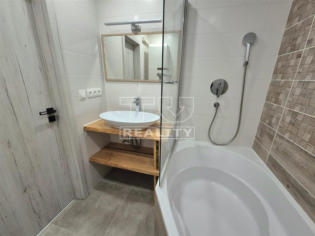 Na predaj priestranný 4-izbový byt – Prievidza, sídlisko... - 9