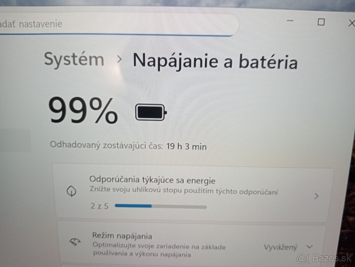 predám Dell Latitude 5410 , Intel core i5 , ssd , 32gb ram - 9