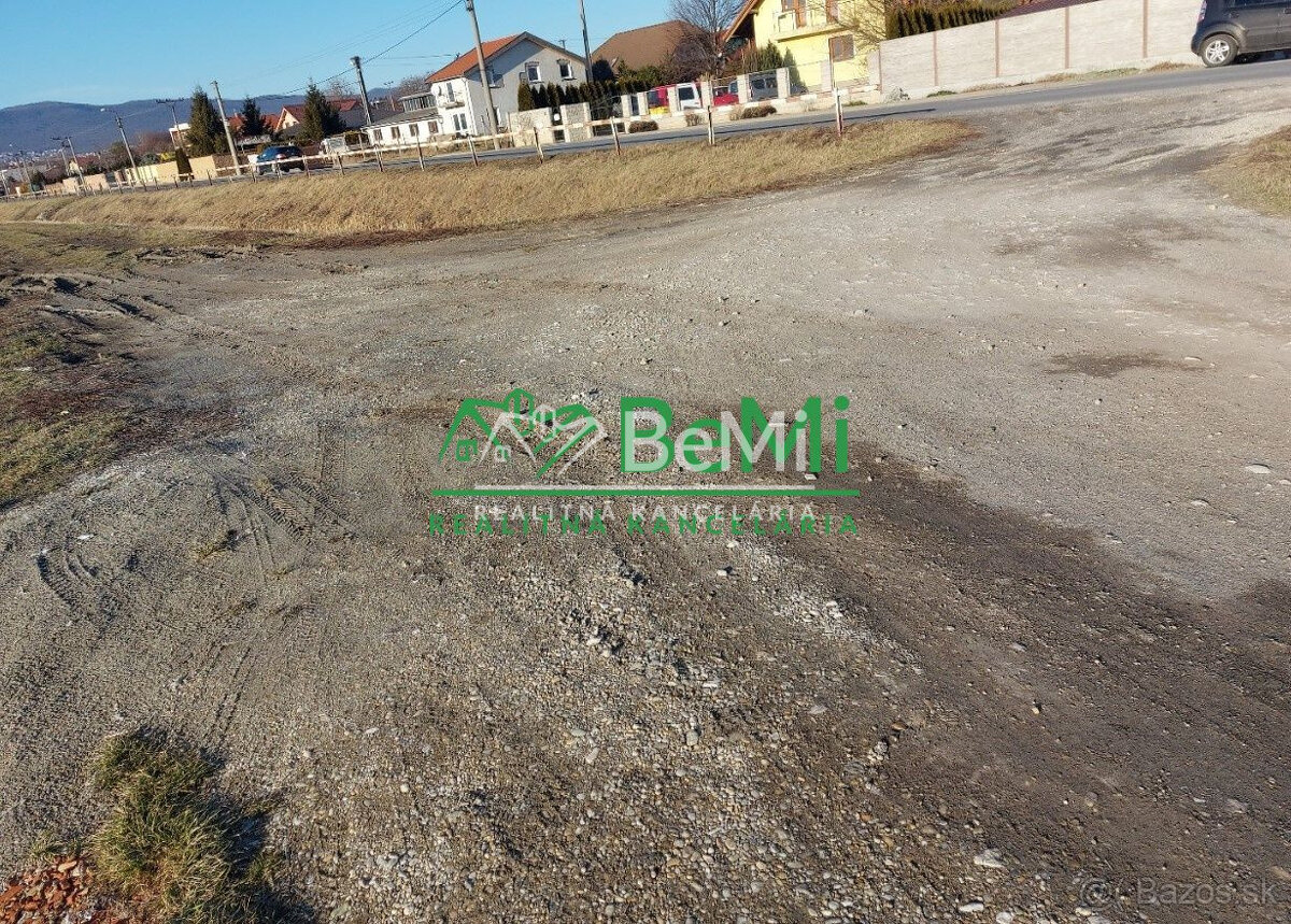 Predaj pozemok-orná pôda, Nitra-Janíkovce(060-14-ERF) - 9