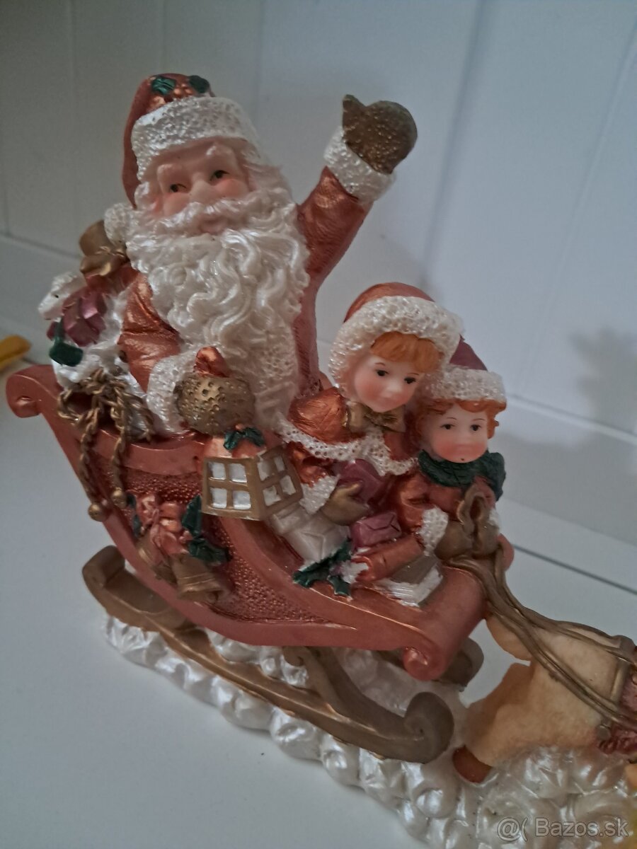 Vianočne sošky - 9
